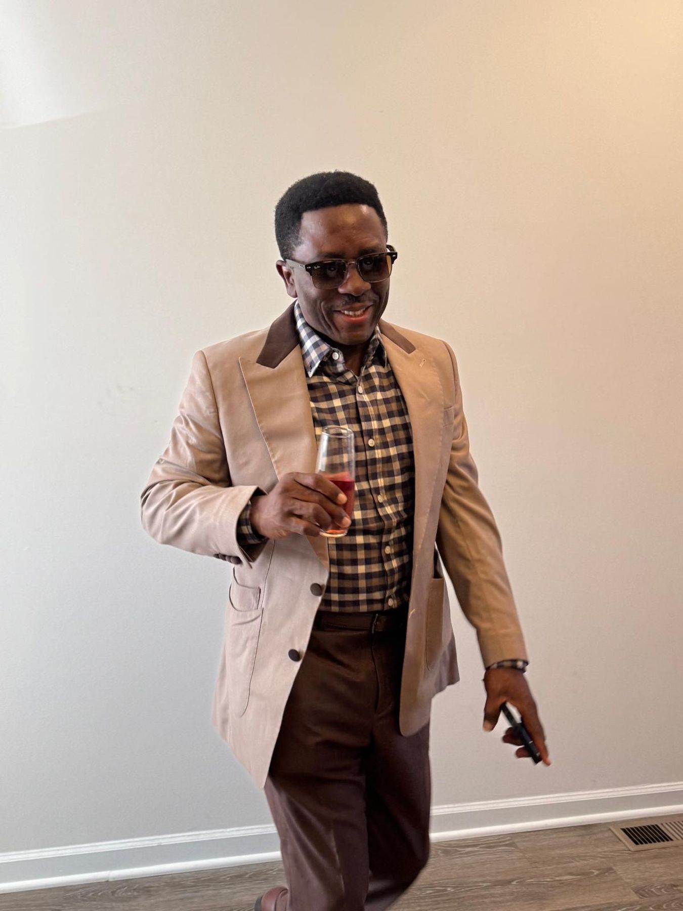 Obituary of Adeola Gbenga Omosebi