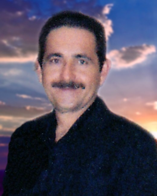 Obituary of Ramon G. Gonzalez