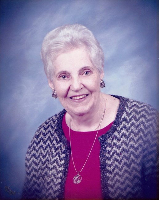 Obituary of Irene C. Umhoefer