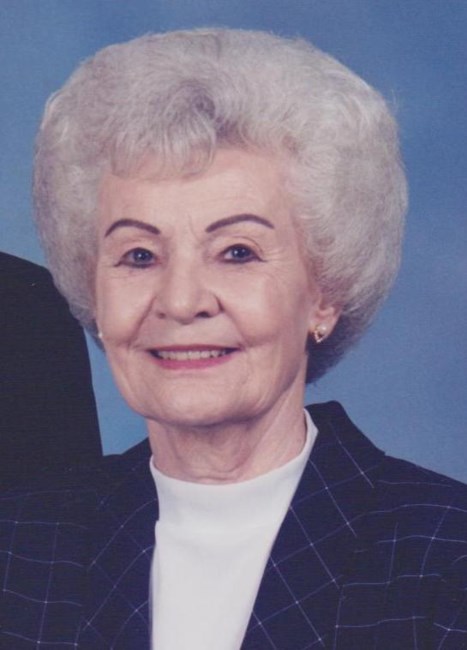 Obituary of Mildred Mae Schulte