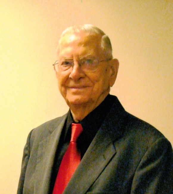 Obituary of Eldred E. Tumblin