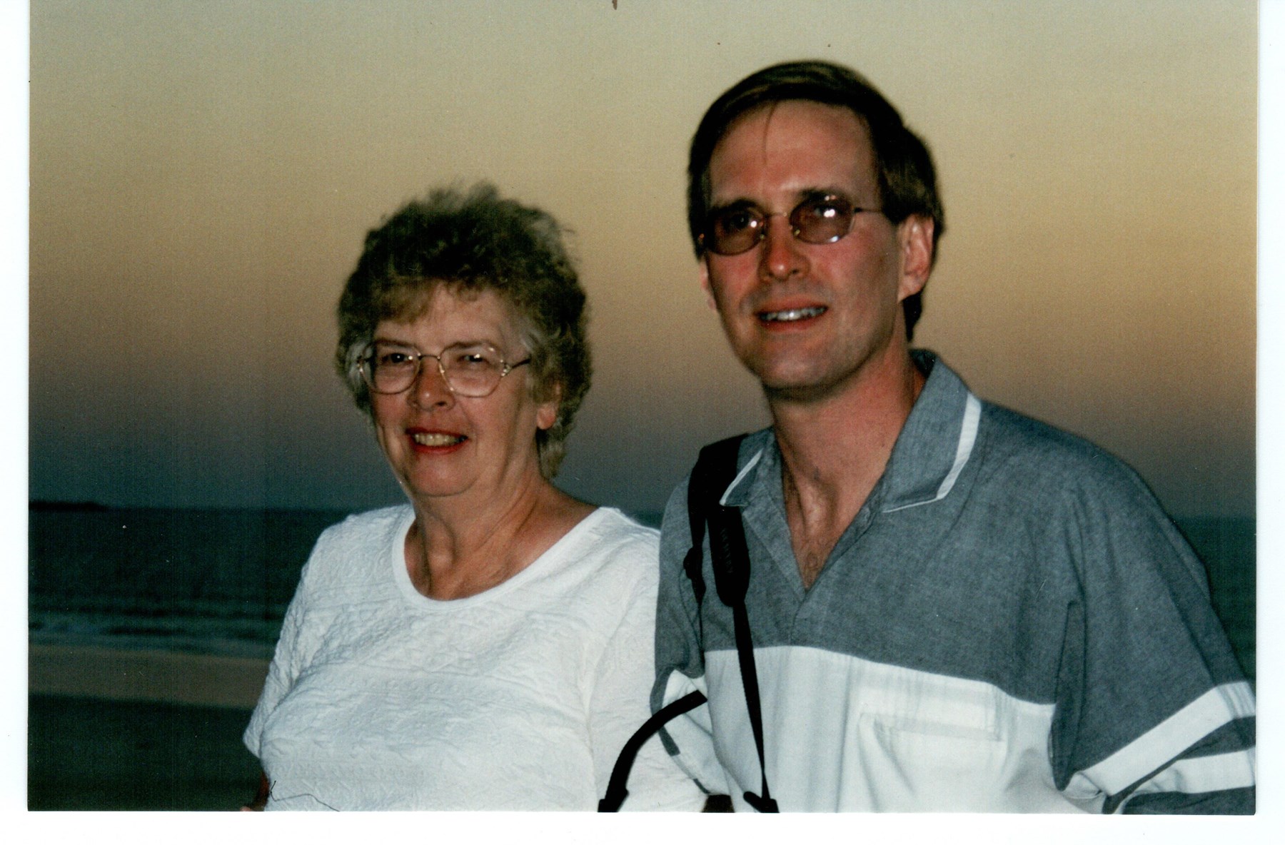 Obituary of Richard Carl Nicholson