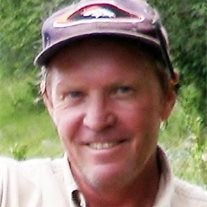 Obituary of Michael Bruce Sahlin