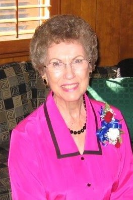 Obituary of Helen Josephine Webb