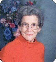 Obituary of Joan Schlosser