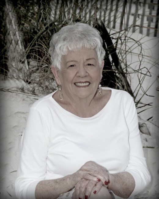 Obituary of Norma Jean Walters