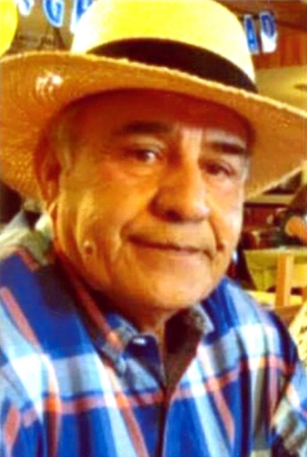 Obituary of Mr. Jorge Rendon Jr