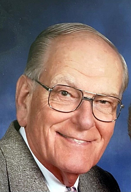 Obituary of Wayne Marlin Wright