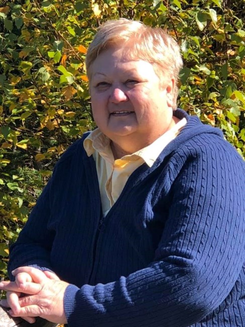 Obituary of Judy McNabb Walker