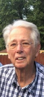 Obituary of William Henry Baswell