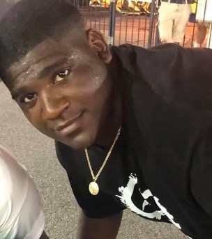 Avis de décès de Koreon Nani Medina