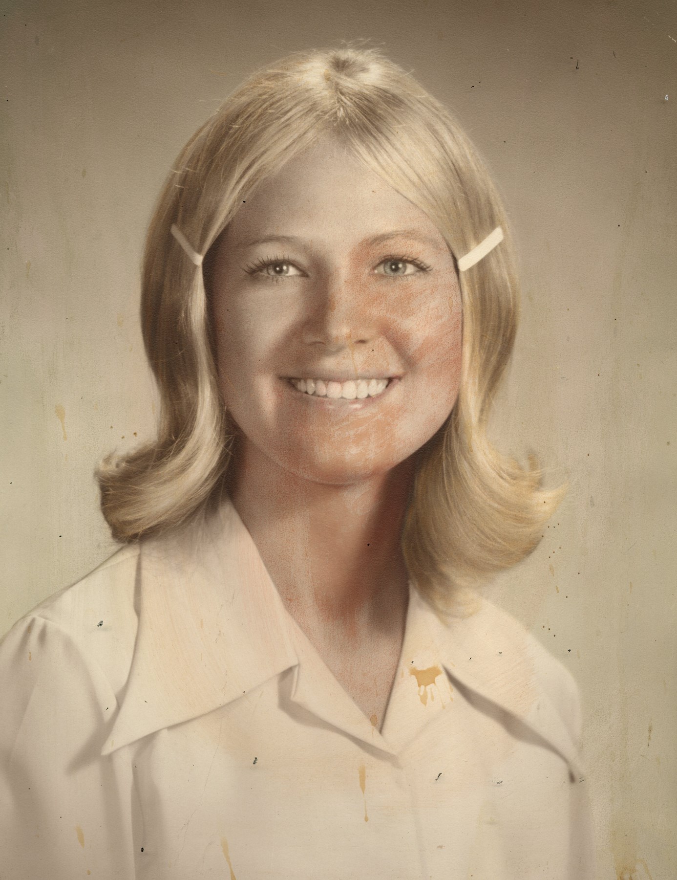 Obituario de Dallas Gayle Mabry