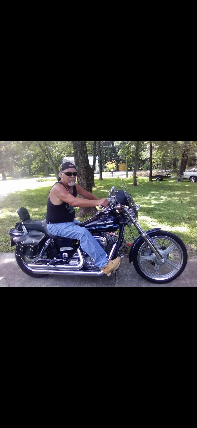 Obituary of Kerry Randall Meadows