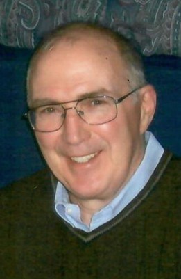 Obituario de Charles C. McCobb Jr.