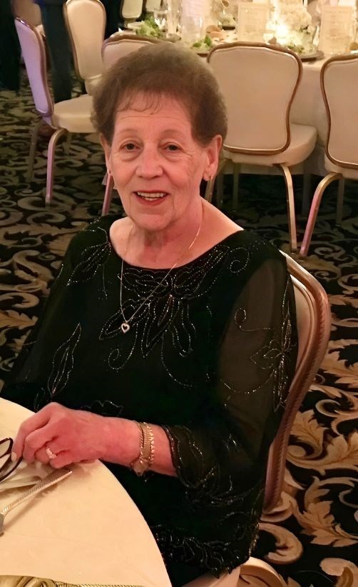 Obituary of Rose Arena