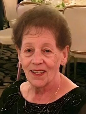 Obituary of Rose Arena