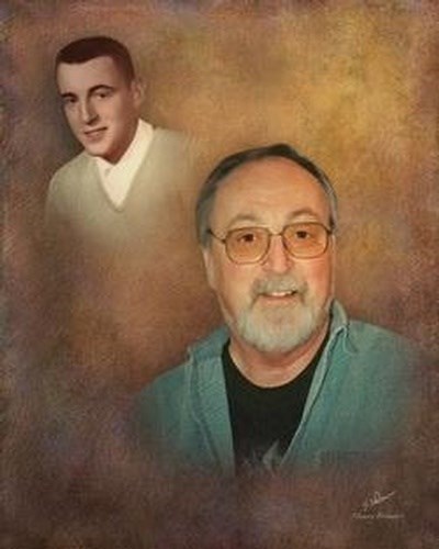 Obituary of Richard Harold Payne