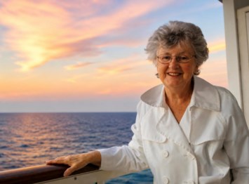 Obituary of Carol Van Pelt Ballard