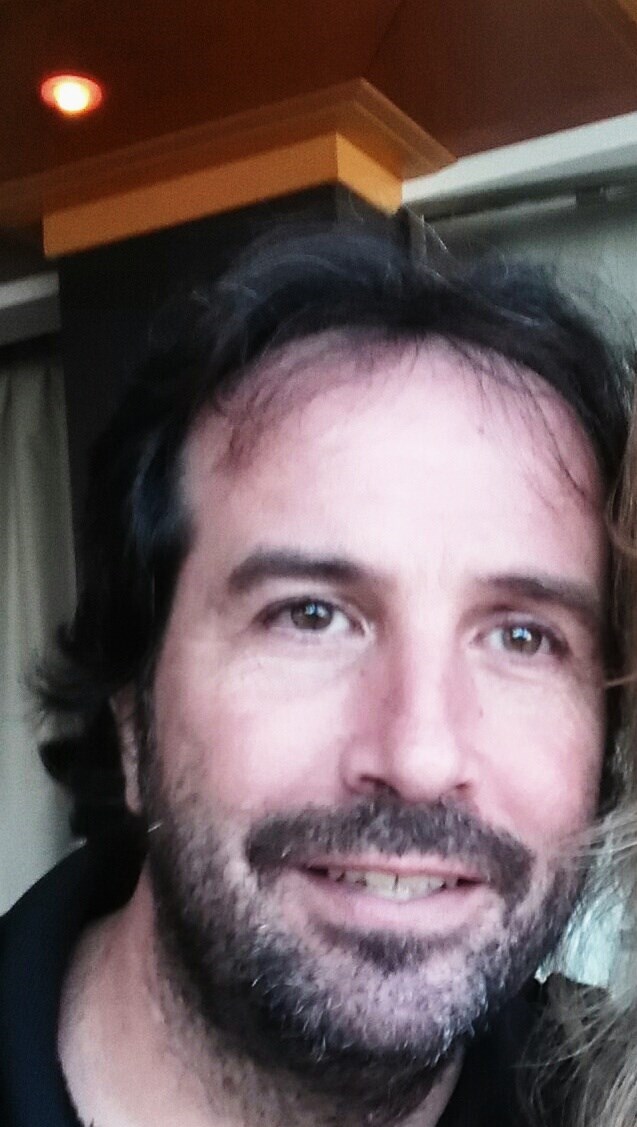 Obituary of Mark Samuel Vernon