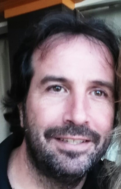 Obituary of Mark Samuel Vernon