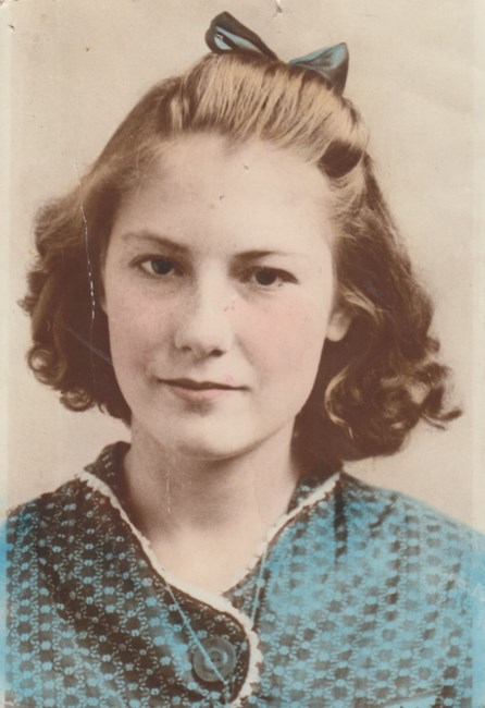 Obituary of Mary Elizabeth Minyard