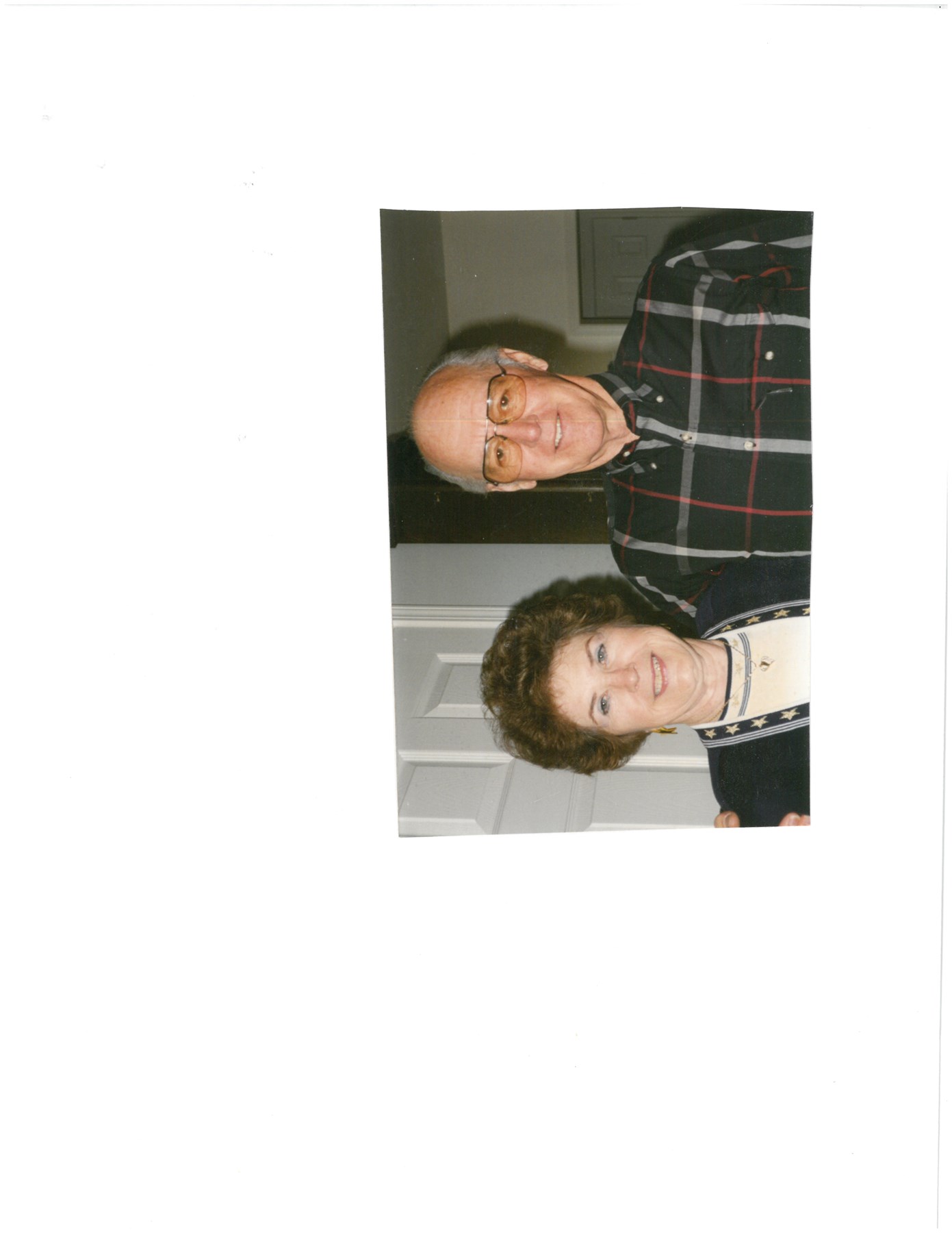 Obituary of Joy Boone