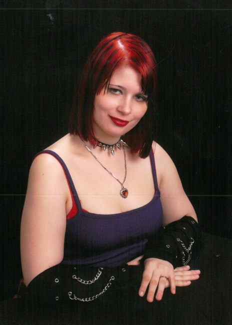 Obituary of Jennifer Helen Shirley Mildenberger