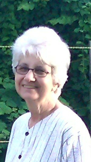 Obituary of Mary Laktash Malenick