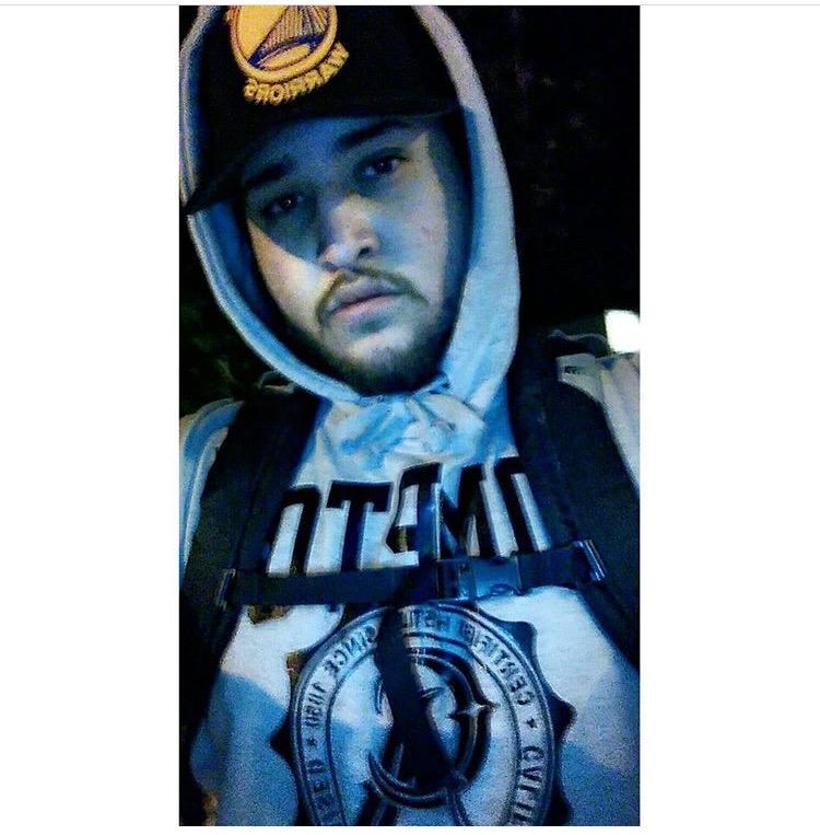 Obituary of Mario Andres Vidales Mendez