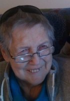 Obituary of Glennis Arlene Neslin