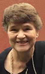 Obituary of Jacquelyn "Jackie" Gately