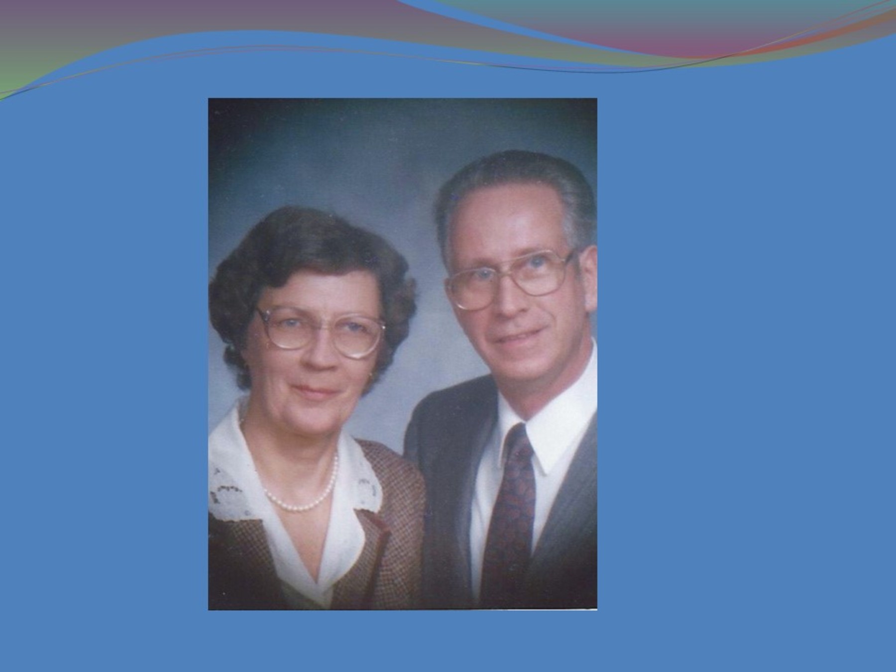 Obituary of Paul W Snyder Jr.