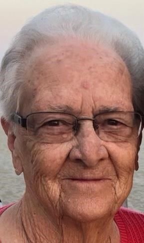 Obituary of Marjorie H. Perry
