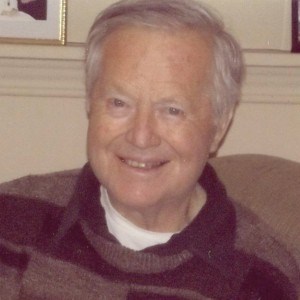 Obituary of Gordon Ferguson