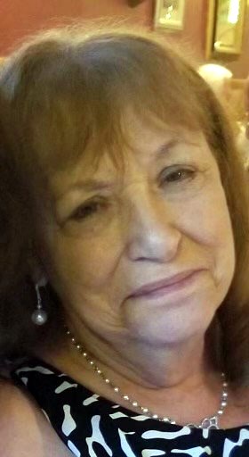 Obituary of Annie Marie Corcoran