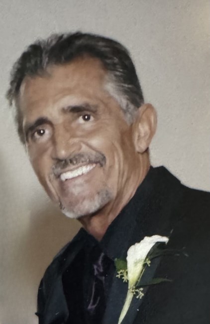 Obituary of Oscar Randall Baird