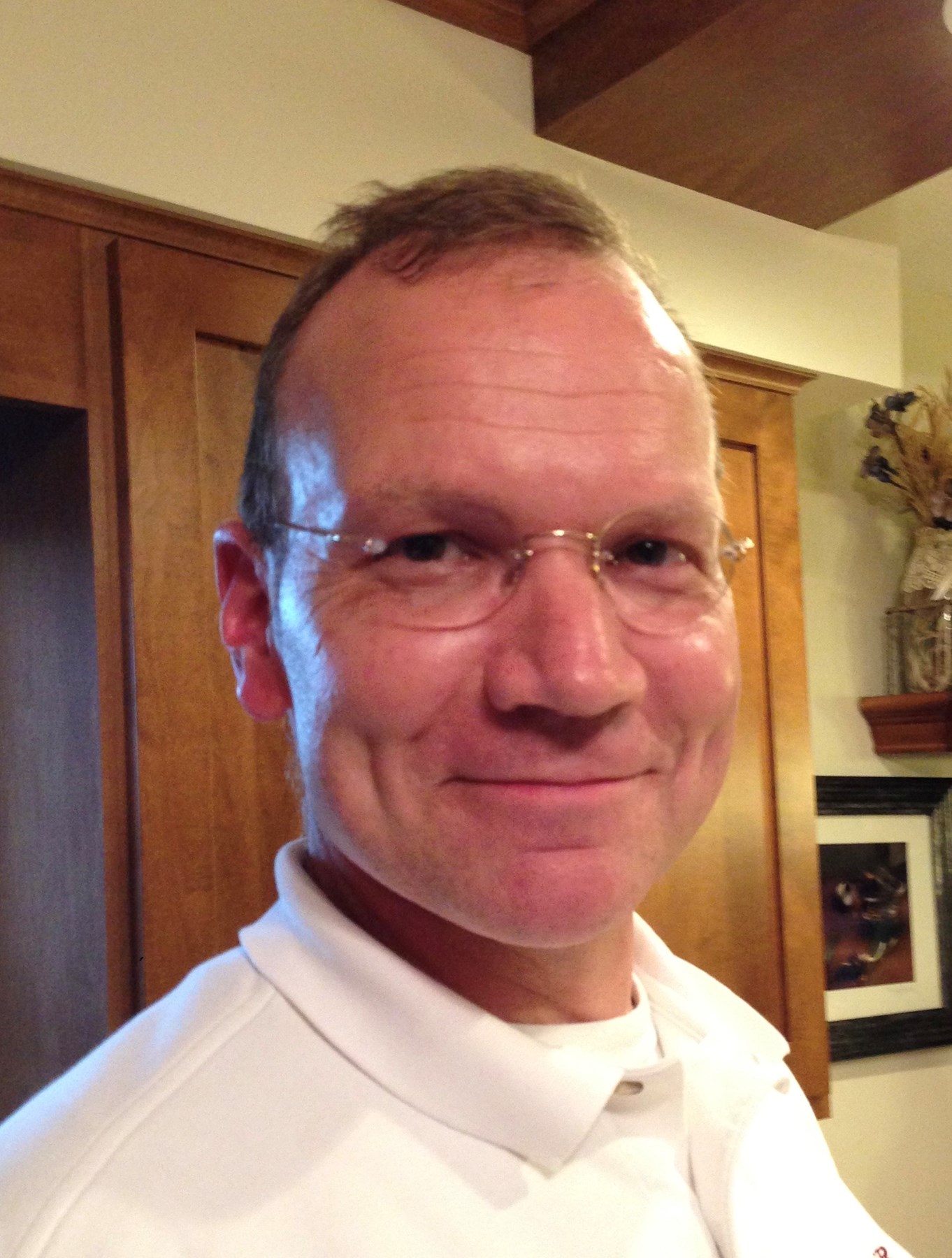 Avis de décès de Clark Becker