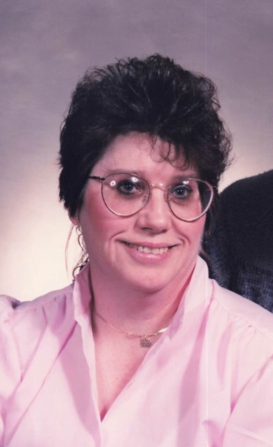 Obituary of Bernice Marie Metcalf