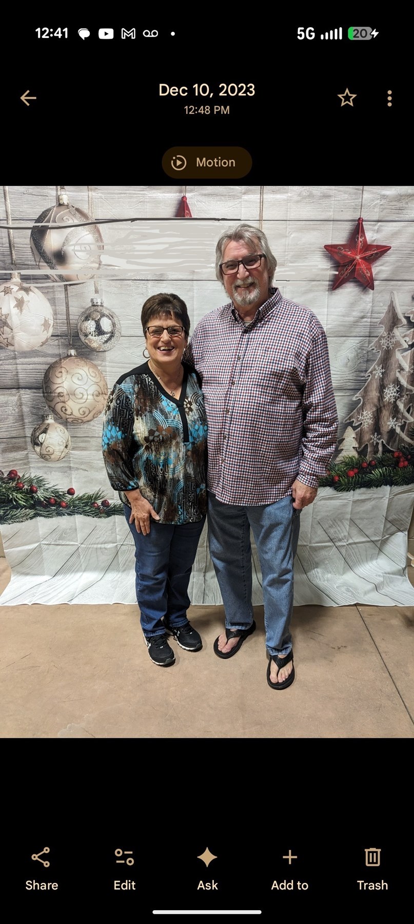 Obituary of Roger Claude Cousins