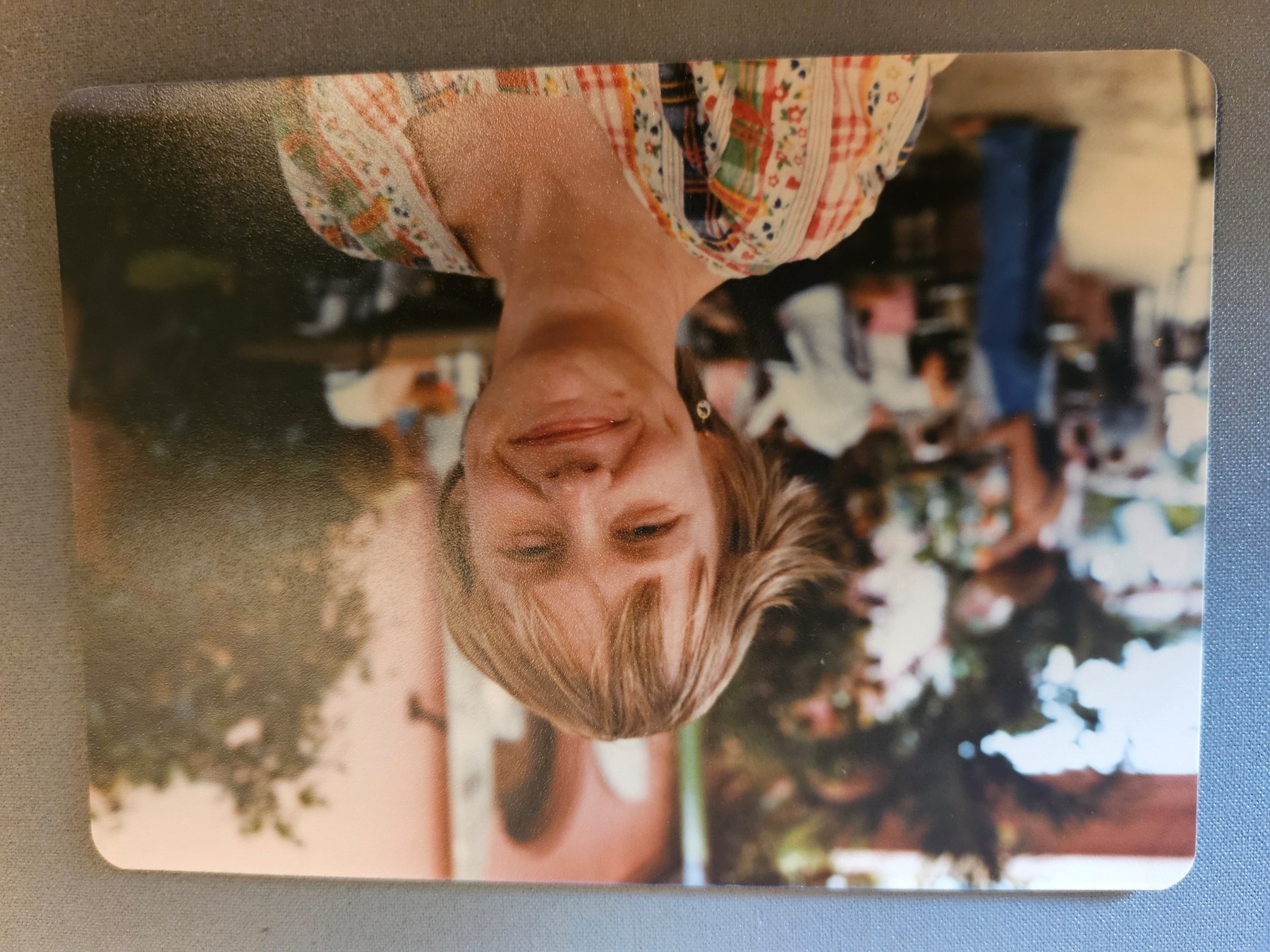 Obituary of Gail M. Stafford