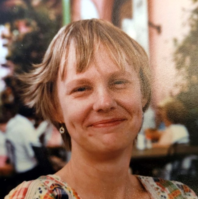 Obituary of Gail M. Stafford