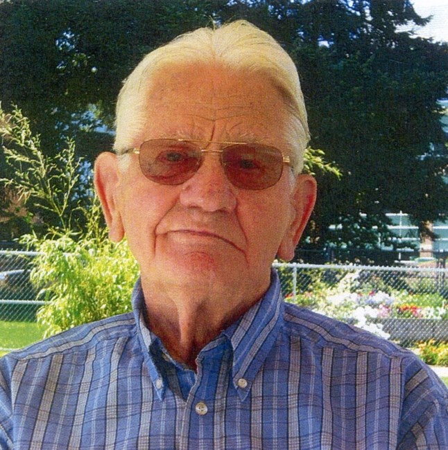 Obituary of Karl Ulrich Tabert