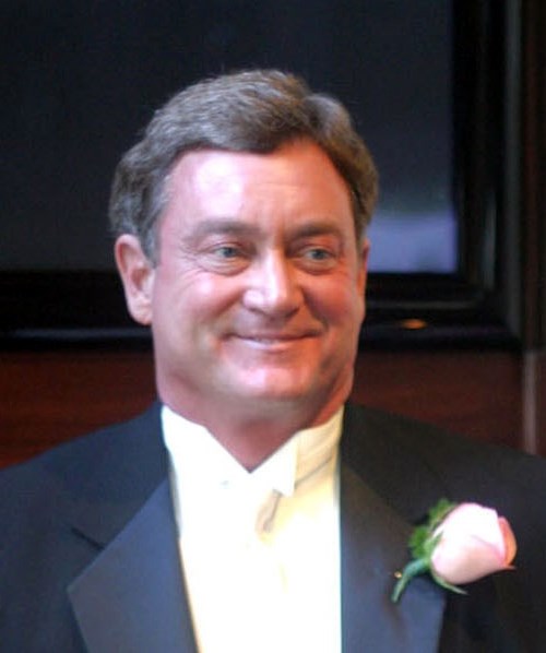 Obituary of Dr. Harold B. Reeder