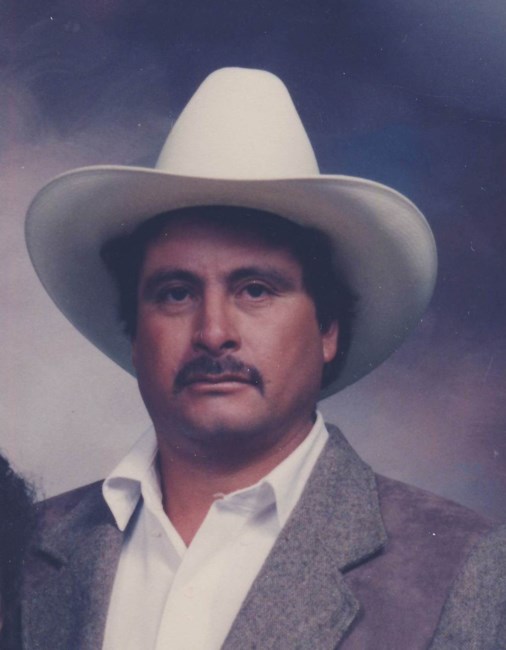 Obituary of Ramon Rodriguez