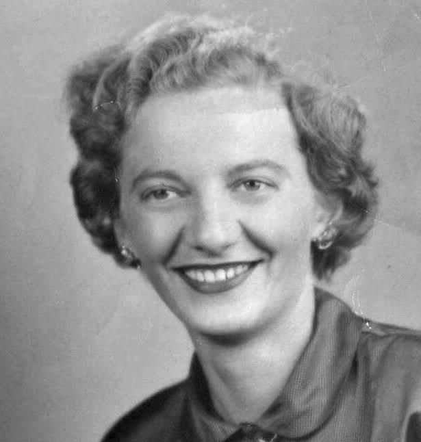 Obituary of Rita Hoffman