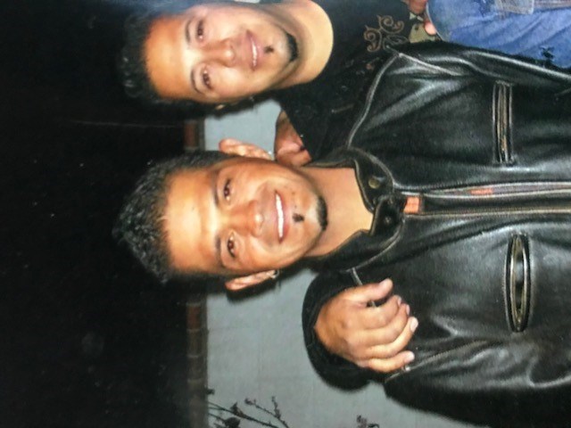 Obituary of Johnny Liggins