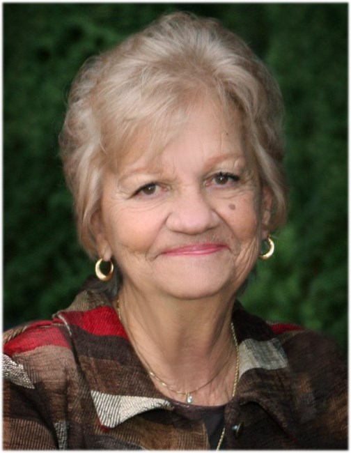 Obituary of Mary Rose DiCaro