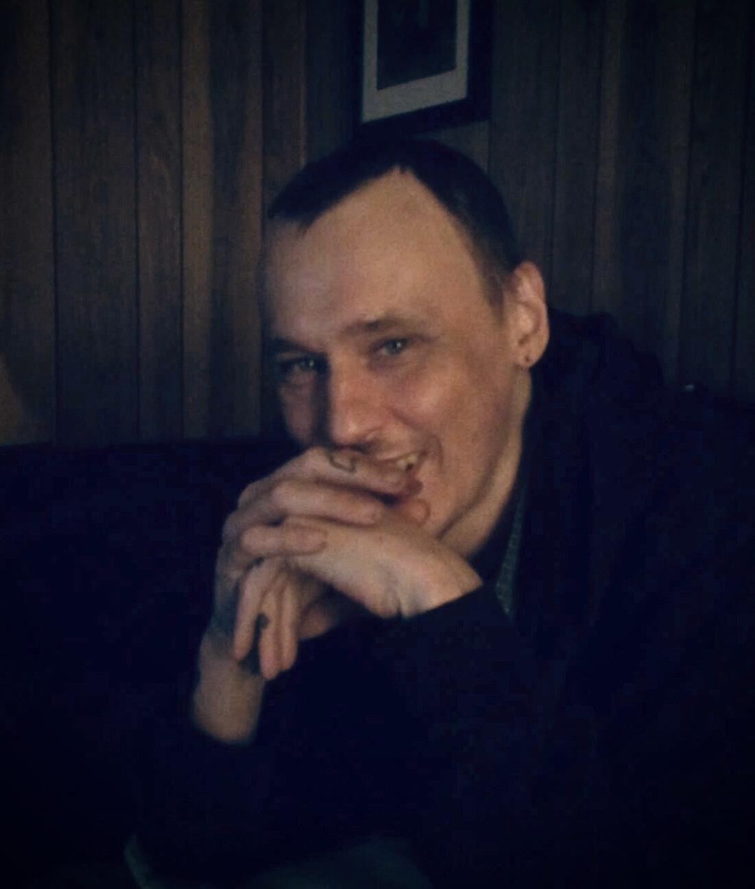 Obituary of David James Martin