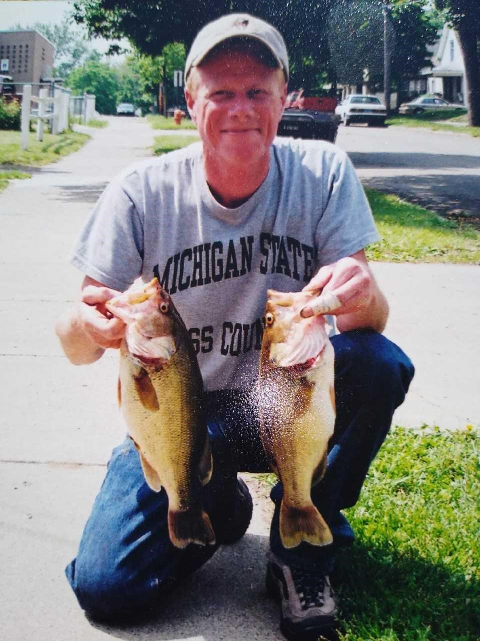 Obituary of Reginald Eric Shelton