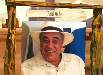 Pablo Ochoa Obituary San Jose CA